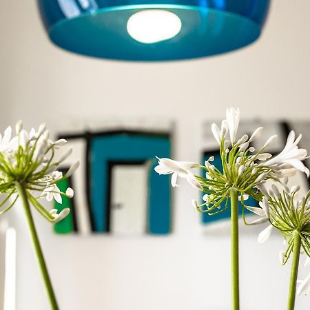 エンポリ Residenza Cavourアパートホテル エクステリア 写真