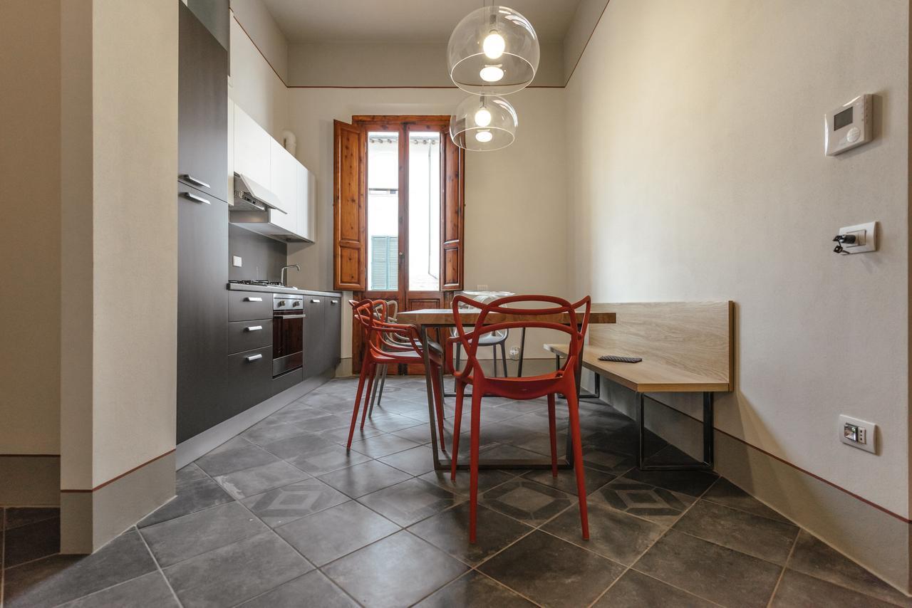 エンポリ Residenza Cavourアパートホテル エクステリア 写真