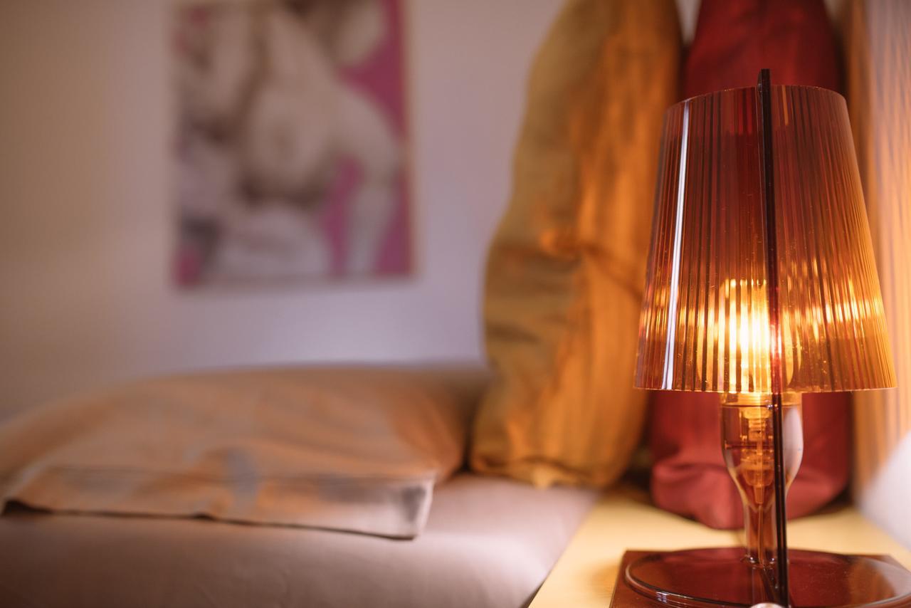 エンポリ Residenza Cavourアパートホテル エクステリア 写真